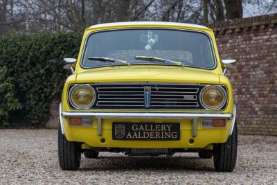 1973 Austin Mini 1000 Clubman &ldquo;Bespoke-expertise&rdquo;