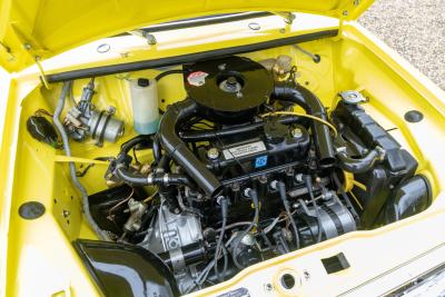 1973 Austin Mini 1000 Clubman &ldquo;Bespoke-expertise&rdquo;