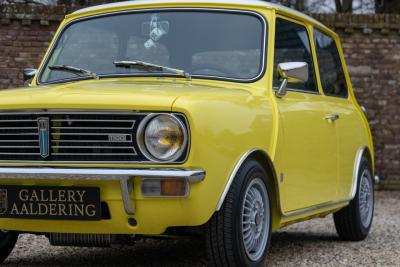 1973 Austin Mini 1000 Clubman &ldquo;Bespoke-expertise&rdquo;