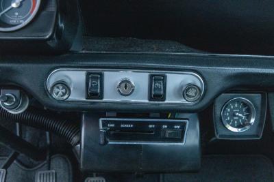 1973 Austin Mini 1000 Clubman &ldquo;Bespoke-expertise&rdquo;