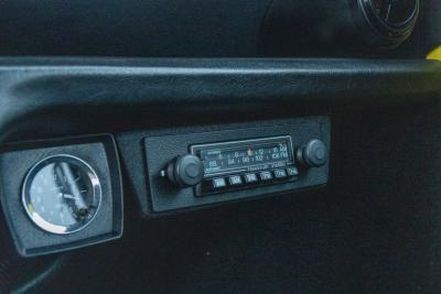 1973 Austin Mini 1000 Clubman &ldquo;Bespoke-expertise&rdquo;