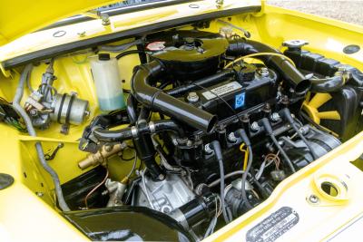 1973 Austin Mini 1000 Clubman &ldquo;Bespoke-expertise&rdquo;