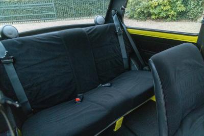 1973 Austin Mini 1000 Clubman &ldquo;Bespoke-expertise&rdquo;