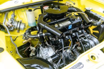 1973 Austin Mini 1000 Clubman &ldquo;Bespoke-expertise&rdquo;