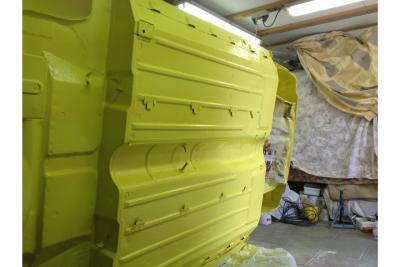 1973 Austin Mini 1000 Clubman &ldquo;Bespoke-expertise&rdquo;