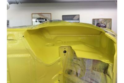 1973 Austin Mini 1000 Clubman &ldquo;Bespoke-expertise&rdquo;