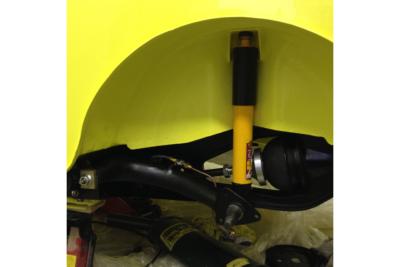 1973 Austin Mini 1000 Clubman &ldquo;Bespoke-expertise&rdquo;