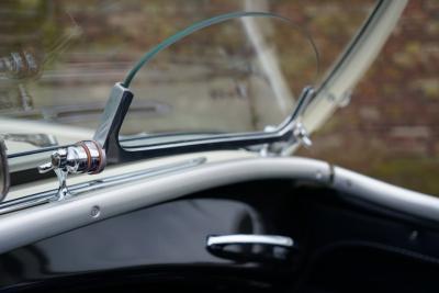 1955 Austin - Healey 100/4 BN1