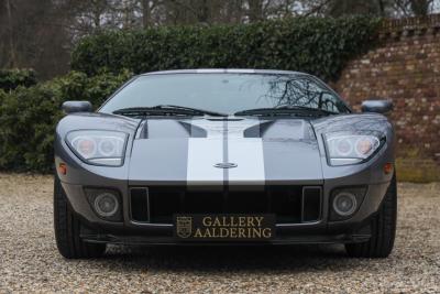 2006 Ford GT &ldquo;Tungsten Grey - Limited edition&rdquo;