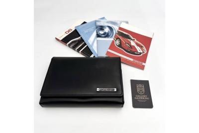 2006 Ford GT &ldquo;Tungsten Grey - Limited edition&rdquo;