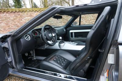 2006 Ford GT &ldquo;Tungsten Grey - Limited edition&rdquo;