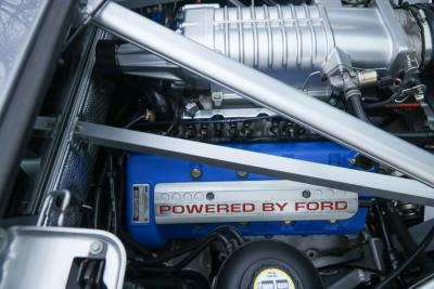 2006 Ford GT &ldquo;Tungsten Grey - Limited edition&rdquo;