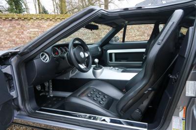 2006 Ford GT &ldquo;Tungsten Grey - Limited edition&rdquo;