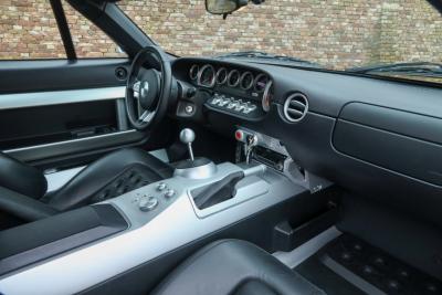 2006 Ford GT &ldquo;Tungsten Grey - Limited edition&rdquo;