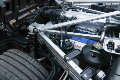 2006 Ford GT &ldquo;Tungsten Grey - Limited edition&rdquo;