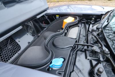 2006 Ford GT &ldquo;Tungsten Grey - Limited edition&rdquo;