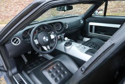 2006 Ford GT &ldquo;Tungsten Grey - Limited edition&rdquo;