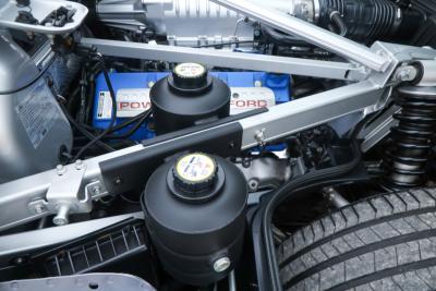 2006 Ford GT &ldquo;Tungsten Grey - Limited edition&rdquo;