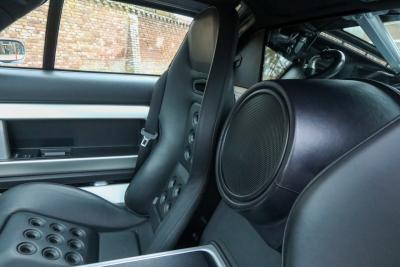 2006 Ford GT &ldquo;Tungsten Grey - Limited edition&rdquo;