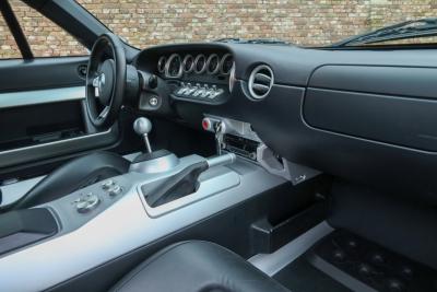 2006 Ford GT &ldquo;Tungsten Grey - Limited edition&rdquo;