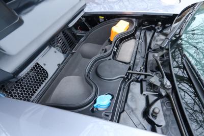 2006 Ford GT &ldquo;Tungsten Grey - Limited edition&rdquo;