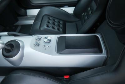 2006 Ford GT &ldquo;Tungsten Grey - Limited edition&rdquo;