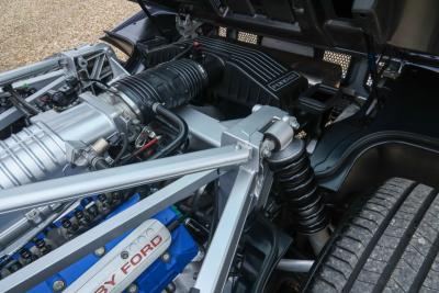 2006 Ford GT &ldquo;Tungsten Grey - Limited edition&rdquo;