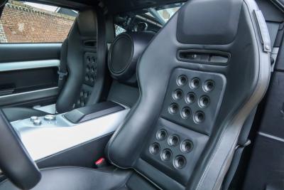 2006 Ford GT &ldquo;Tungsten Grey - Limited edition&rdquo;