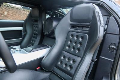 2006 Ford GT &ldquo;Tungsten Grey - Limited edition&rdquo;