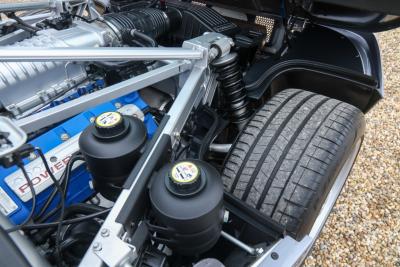 2006 Ford GT &ldquo;Tungsten Grey - Limited edition&rdquo;