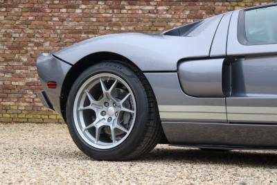 2006 Ford GT &ldquo;Tungsten Grey - Limited edition&rdquo;