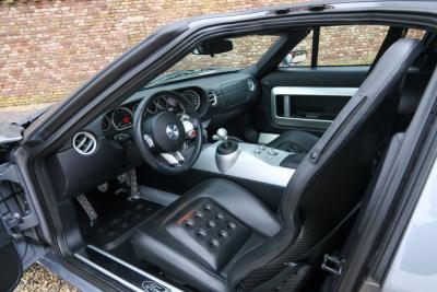 2006 Ford GT &ldquo;Tungsten Grey - Limited edition&rdquo;