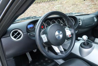 2006 Ford GT &ldquo;Tungsten Grey - Limited edition&rdquo;