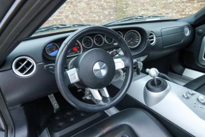 2006 Ford GT &ldquo;Tungsten Grey - Limited edition&rdquo;