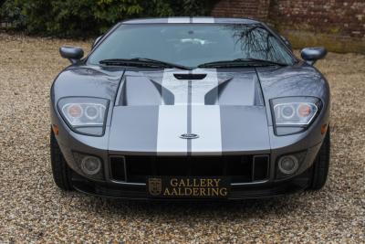 2006 Ford GT &ldquo;Tungsten Grey - Limited edition&rdquo;