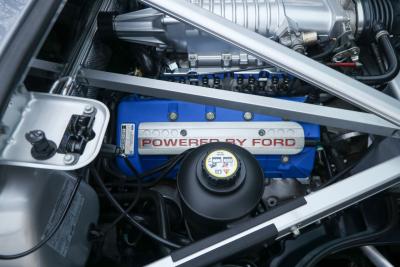 2006 Ford GT &ldquo;Tungsten Grey - Limited edition&rdquo;