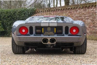 2006 Ford GT &ldquo;Tungsten Grey - Limited edition&rdquo;