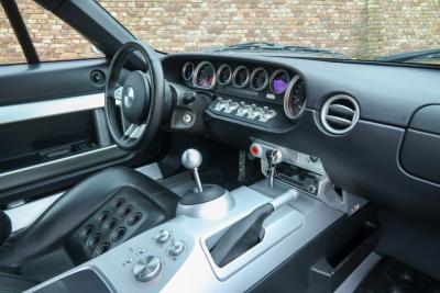2006 Ford GT &ldquo;Tungsten Grey - Limited edition&rdquo;