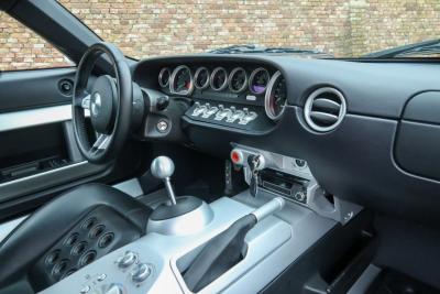 2006 Ford GT &ldquo;Tungsten Grey - Limited edition&rdquo;