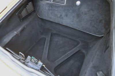 2002 Lamborghini Murcielago &ldquo;Manual transmission&rdquo;