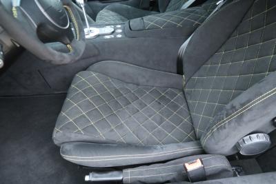 2002 Lamborghini Murcielago &ldquo;Manual transmission&rdquo;