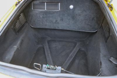 2002 Lamborghini Murcielago &ldquo;Manual transmission&rdquo;