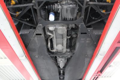 2002 Lamborghini Murcielago &ldquo;Manual transmission&rdquo;