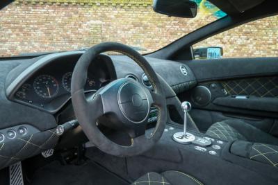 2002 Lamborghini Murcielago &ldquo;Manual transmission&rdquo;