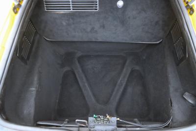 2002 Lamborghini Murcielago &ldquo;Manual transmission&rdquo;