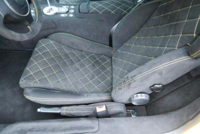 2002 Lamborghini Murcielago &ldquo;Manual transmission&rdquo;