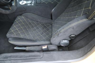 2002 Lamborghini Murcielago &ldquo;Manual transmission&rdquo;