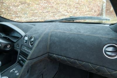 2002 Lamborghini Murcielago &ldquo;Manual transmission&rdquo;