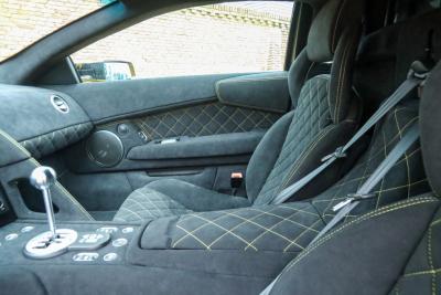 2002 Lamborghini Murcielago &ldquo;Manual transmission&rdquo;