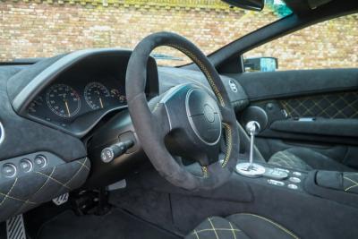 2002 Lamborghini Murcielago &ldquo;Manual transmission&rdquo;